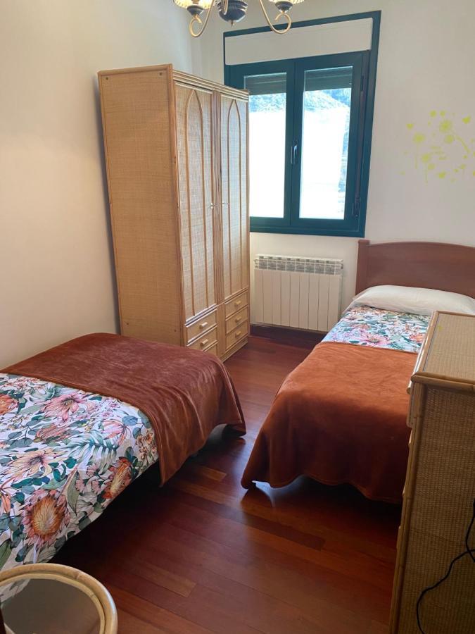 شقة إيزكاراي  في Casa Chopera المظهر الخارجي الصورة